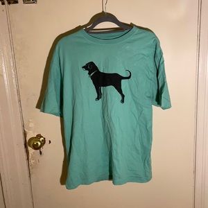 2020 Black Dog MV t shirt